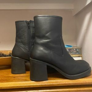 Boots - Urban Outfitters